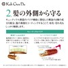 Koh Gen Do Gangwondo Scalp Aging Repair Treatment Floral &