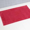 Linens Limited - Non Slip Bath Mat, Bathroom Accessory for