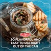 La Sierra Refried Black Beans, Ready-to-Eat Vegetarian Refried Beans, 15.2