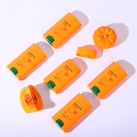 SkinEye Pumpkin Puffiness Firming Cream Pack