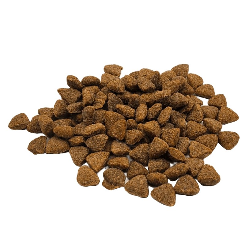 Rawz Real Rabbit Dry Food for Cats with Freeze Dried