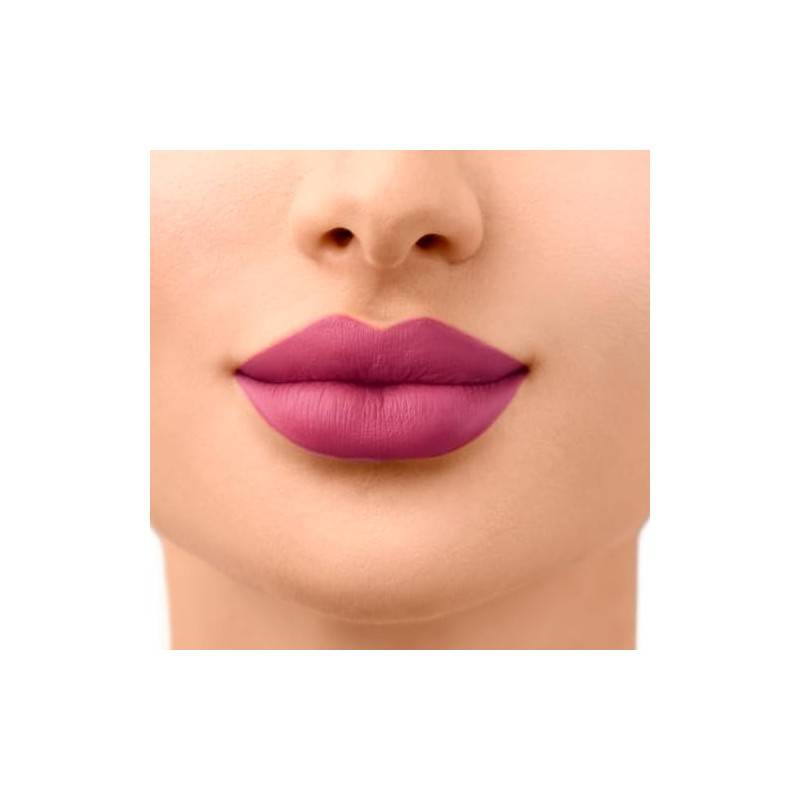Renova Labial Liquido Mate Infinity Ink Tono 07 5ml