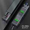 TOOLSAVING 31-in-1 Screwdriver Set, Precision Screwdriver, Replacement Screwdriver, Driver Bit,