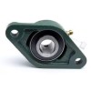BGR 4 PCS UCFL 202-10 Pillow Block Flange Bearing 58"