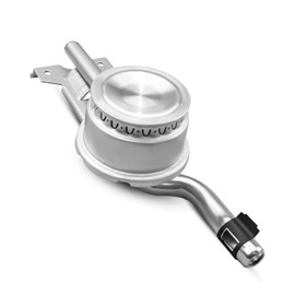 TIKSCIENCE Gas Range Front Burner Assembly Fit for Gibson Frigidaire Kenmore Tappan Replace 316039002 316103802 AP2124563 PS437489 5303281615, Gas Stove Parts