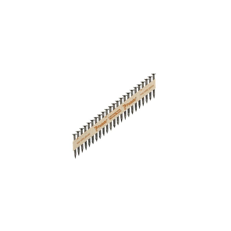Paslode 650646 1-1/2" X .148" Positive Placement Metal Connector Nails