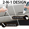Sterling Metallic(GXD/WA130H) Touch Up Paint for GMC, Car Paint Pen