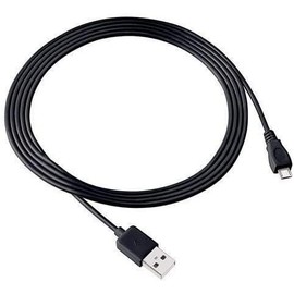 New 6FT USB Charger Charging Cable Cord for LG Tone HBS HBM Bluetooth Headset