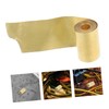 VILLFUL Brass Metal Foil Roll Copper Anode Sheet Brass Sheets
