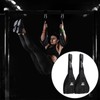 Ab Straps for Pull Up Bar: Hanging Abdominal Ab Sling