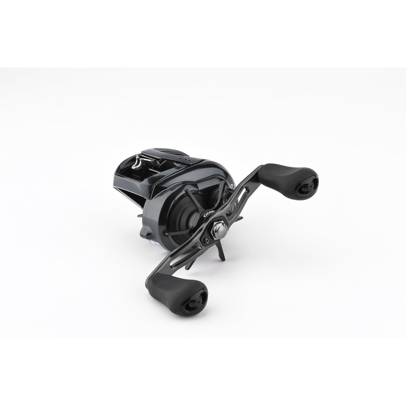 Gomexus Star Drag, Aluminum Star Drag for Daiwa 21 Tatula,