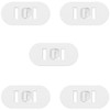 Socket Cover, Socket Guard, Plug Safety Cover, Tide Dustproof Safety