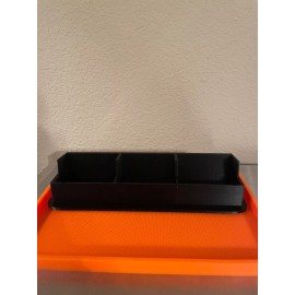 Uniden Multi Stand 2x 3x Angled Uniden 436HP Scanner Stand Non Slip Base - Holds 3