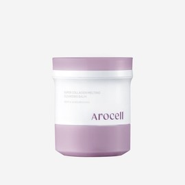 Arosel Arocell Super Collagen Melting Cleansing Balm / 아로셀 슈퍼 콜라겐 멜팅 클렌징 밤