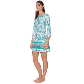 iQ-UV IQ Company Women's Tunic UV Protection Clothing Beach Sea