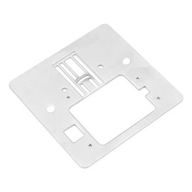 Singer Heavy Duty Stitch Plate 4423, Needle Stitch Plate for Singer Sewing Thread 9960 4432 5511 1pc Sewing Machine Accessories