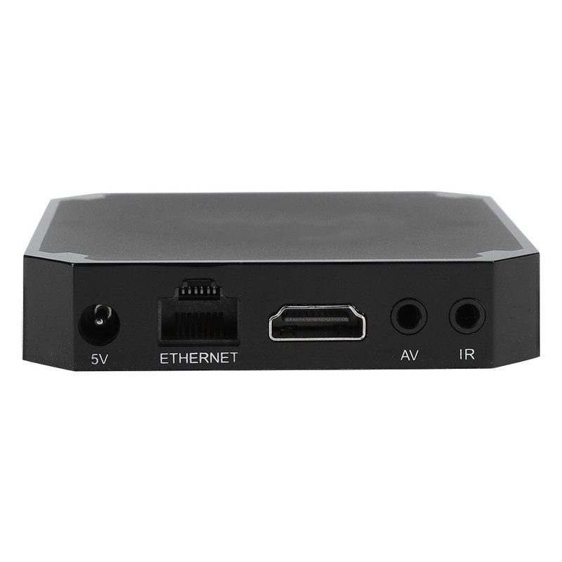 X96 Mini High Quality TV Set Top Box S905W TV