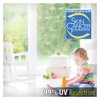BDF S2M Window Film Clear UV Blocking (48in X 12ft)