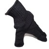 ANCLLO Level 5 Safe Cut Resistant Glove Metal Wire Glove
