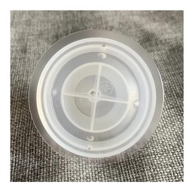 CG94 - Entonnoir de détartrage pour machines à café | Compatible with Dolce Gusto Drop et Movenza | Accessory de nettoyage et d'entretien