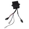 goodfind68 New Ignition Module Compatible with Ski-Doo CDI Box MX
