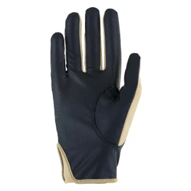 Roeckl Sports Lorraine Ladies Summer Riding Gloves Desert Glow 7