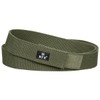 MFH Belt With Velcro Fastener