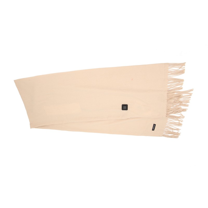 Heated Scarf for Men Women 3 Temperature Settings Lightweight Soft