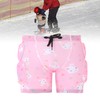 Kids Protection Hip EVA Padded Children Hip Guard Pad for
