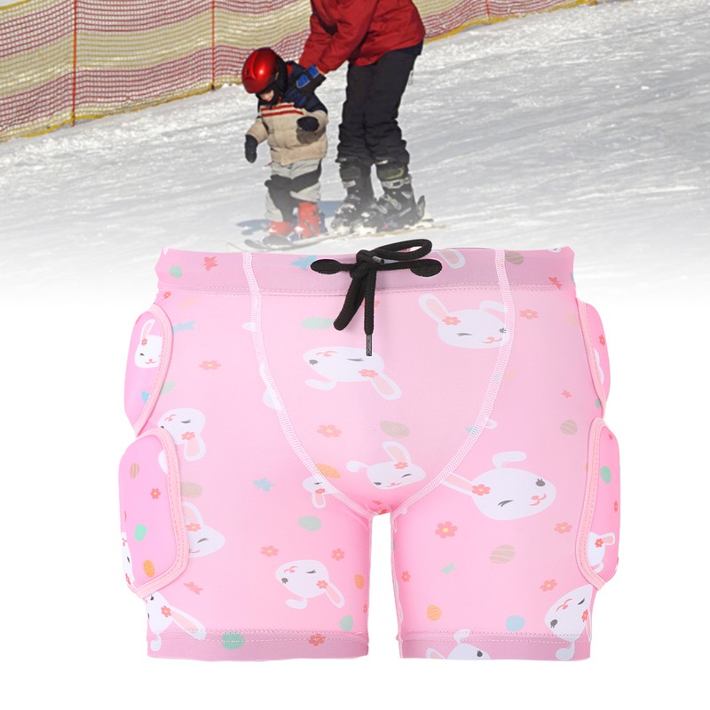 Kids Protection Hip EVA Padded Children Hip Guard Pad for