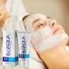 Crema Facial Pure Skin Limpiador De Acné Y Grasa 100gr