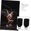 BESPORTBLE 1 Pair Ankle Straps for Weightlifting Durable Secure Fit