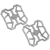 Bicycle Pedal Platform Adapter Bicycle Click Platform Adapter Pedal Platform