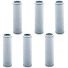 Lake Industries Universal 10 inch Carbon Block Water Filter Cartridge