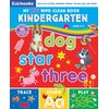 My Big Wipe-Clean Book: Kindergarten