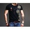 Dragon Tattoo Dragon Tattoo Fake Tattoo Temporary Tattoo XQB (XQB605)