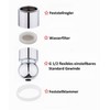 SIMSA-Expert Rain Shower Heads, Shower Head, Rain Shower, Hand Shower