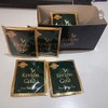 Kericho gold Kenyan Tea (Black Tea, 50 Enveloped Tea Bags,