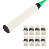 8pcs Tennis Racket Grip Tape Outdoor Tape Handle Antiskid Badminton