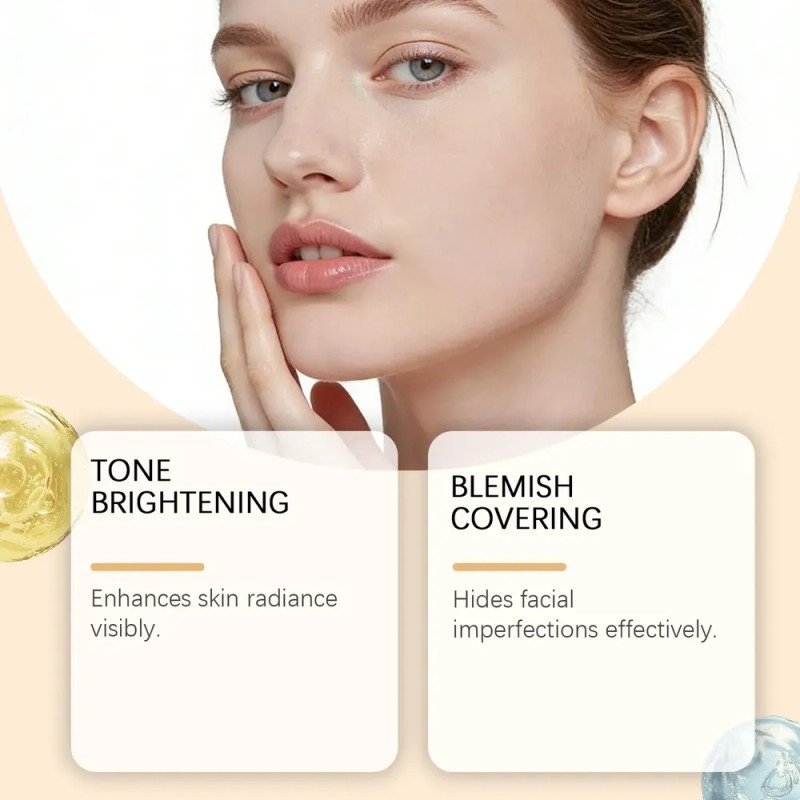 Corrector De Ojos Blanco Marfilx