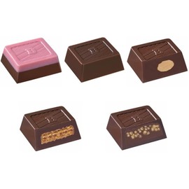 Bourbon Mini Bit Assorted FS Chocolate Assortment Family Size - MADE IN JAPAN - Limited Stock (2)