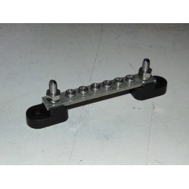 Marinco 10 New BEP Marinco Marine Grade 6 Way 100 Amp Busbar Terminal Distribution Block