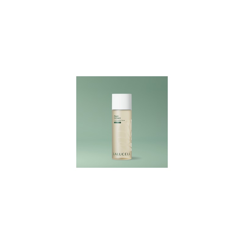 Plant Extract First Essence Toner / 플랜트 익스트랙트 퍼스트 에센스