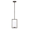 XiNBEi Lighting Pendant Light 1 Light Mini Pendant Lighting with