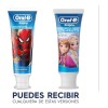Pasta De Dientes Infantil Pro-salud 100ml Oral-b