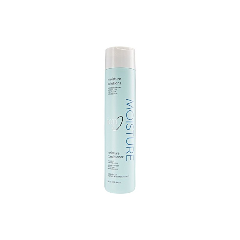Ion Moisturizing Treatment 12 oz. by Ion