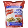 French's, Crunchy Toppers, Onions, 680g