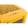 Thermaltake Ceres 350 MX Mid Tower Chassis Bumblebee