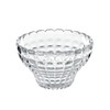 Guzzini - Tiffany bowl, transparent, diameter 12 x height 7