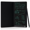 LCD Writing Tablet for Adults: 6.5 Inch with Leather Case